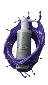 MASCARILLA HIGHTONE  COLOR CONTRA NARANJA